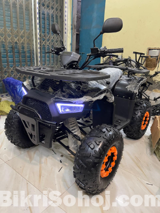 ATV Quad Bike